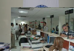 Beklenen düzenleme hazır