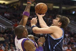 Mehmet Phoenix'i yıktı: 118-126