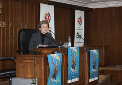 Avrupa Bilgi yarışması yapılacak