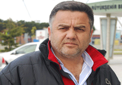 Balıkçı esnafı sıkıntılı