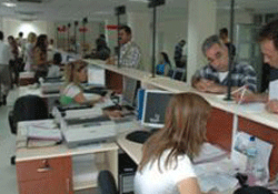 Beklenen düzenleme hazır