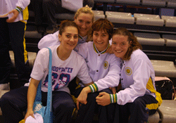 OMÜ, şampiyonaya ev sahipliği yapacak