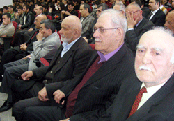 Bizi biz yapan unsur