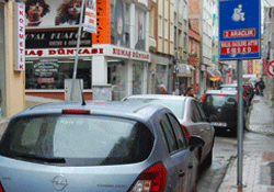 Suçumuz Duyarsızlık