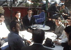 Bilişim suçlularıyla mücadele edilecek