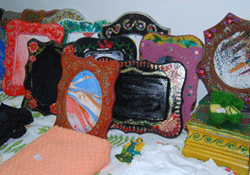 Otistik çocuklar yararına kermes