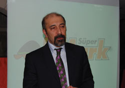 55 TLlik alış-verişe 55 kontör