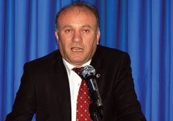 Dünyanın iklim dengesi bozuldu