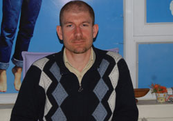 Yurtdışı eğitim ilgi görüyor