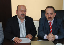 Samsun'da Domuz Gribi önlemleri!