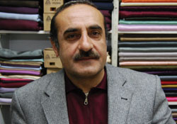 12 yıl sonra gelen bakanlık