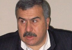 Demokrasinin olmazsa olmazı