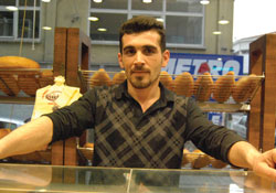 Ekmekte rekabetten vatandaş karlı çıktı