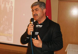 Türkiyenin güçsüz olma lüksü yok