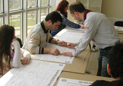 Sivil havacılığın merkezi olabilir