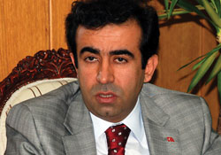 İletişim özgürlüğü engellenemez