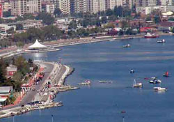 Turizmde umutlar bu kampanyada