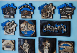 Türkiye tanıyor, Samsun tanımıyor