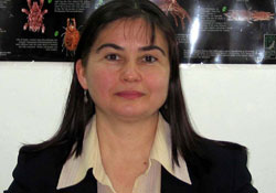 Fındık üreticisi bilinçsiz