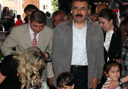 Kadın girişimciler artmalı