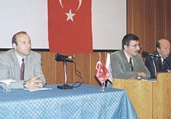 Kosovada Türk izdüşümleri