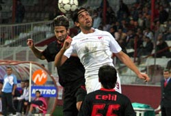 Kader maçı