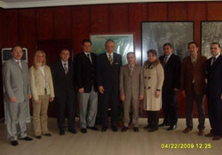 OMÜ Samsunla bütünleşmeli