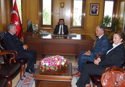 Geçmişten bugüne