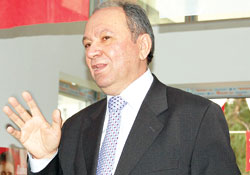 Yatırımcı gelmeye başladı