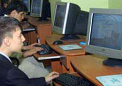 25 saat boyunca internet yok