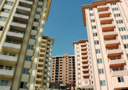 TOKİden 100 TL taksitle konut