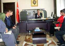 Sigarayı bırakmak için kampanya başlatıldı