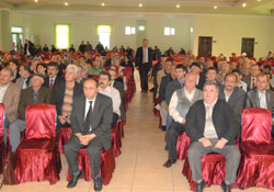 Termik santral istemiyoruz