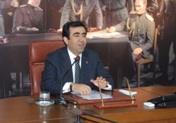 Büyük yaz kampı başlıyor