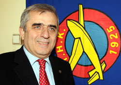 Engiz Havaalanına THK talip oldu