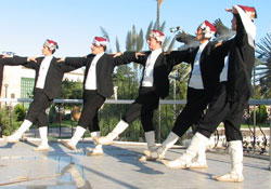 Havza festivale hazırlanıyor