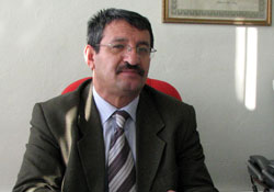 Nakdi yardımda bulunuldu
