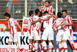 ŞİMDİ GALİBİYET ZAMANI