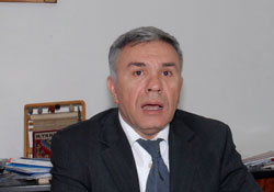 Sevgi Bayrağı yola çıkacak