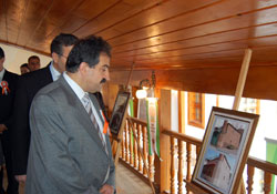 Vakıf eserleri tanıtılacak