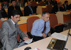 Atakumda evler otel oluyor