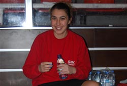 Her attığın sayı olsun Ülkü