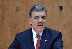 'Zihniyet değişikliğine ihtiyaç var'