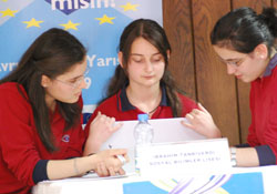 İl birincisi belli oldu