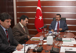 Köylerde kentlere yakınlaşacak