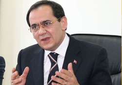 Yeni bir ivme kazandı