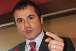 Kılıç'tan Meclise "Çözüm" övgüsü