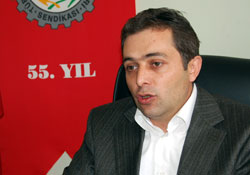 Sigara fabrikası özelleştiriliyor