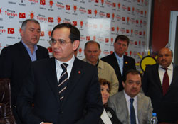 Türkiyenin yükselen yıldızı