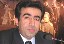 Güzeloğlu, Anneler Gününü kutladı